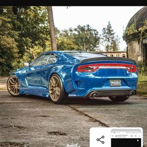 Meet your Posher, Luis